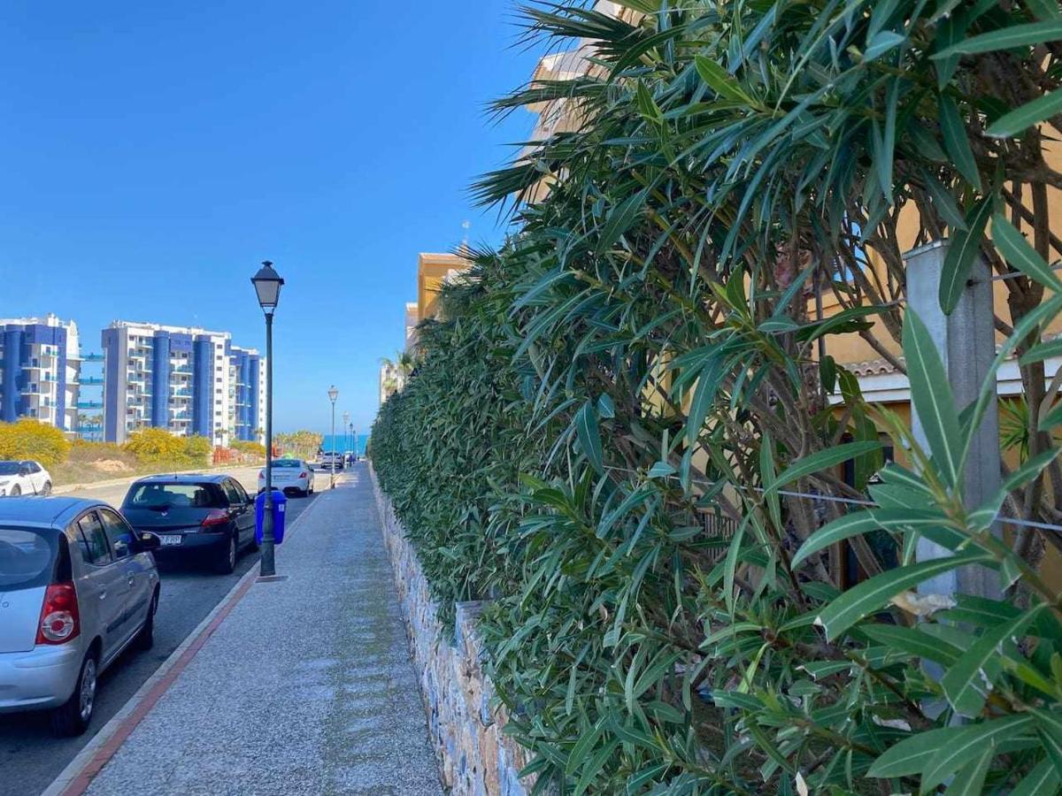 Appartamento Acogedor Al Lado De La Playa Alicante